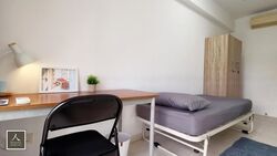 Bishan Park Condominium (D20), Condominium #558733101